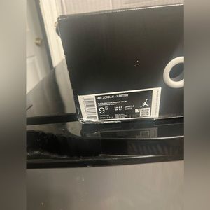 Air Jordan 11’s for sale